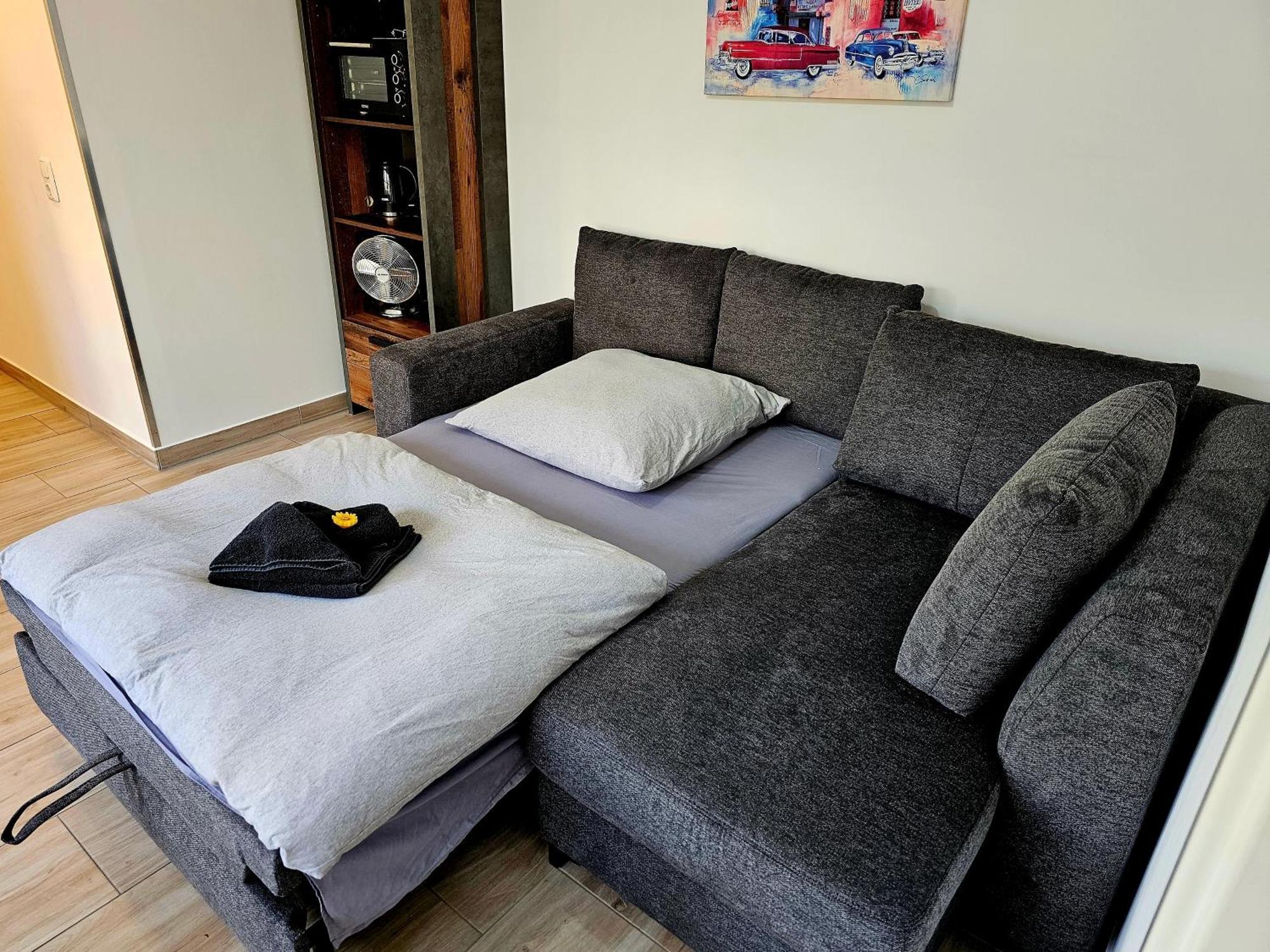 Spatzennest Dresden Quarto foto